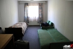 Info: Sleeping in Chernobyl portfolio