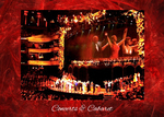 Concerts & Cabaret portfolio