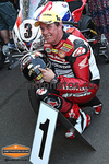 Senior TT - Podium portfolio