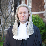 Oliver Sanders QC portfolio