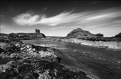 Monochrome Images portfolio