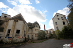 98. Sanatorium K - Germany portfolio