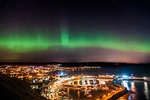 Scottish Aurora portfolio