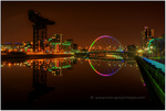 Glasgow & strathclyde portfolio
