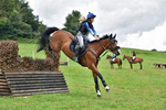 East Devon Hunt PC summer Camp at Bicton 2017
