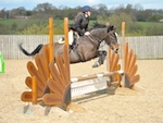 LINK_TO HarrogateRC Sat13thMay'19 Unaff.Jumping portfolio