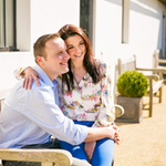 Monica & Gerry | PW Shoot portfolio
