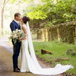 Victoria & Gavin portfolio