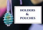 Crystal Holders portfolio