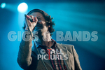 PASSION PIT portfolio