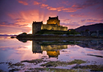 Highlands of Scotland portfolio