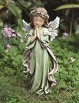 Angel Ornaments portfolio