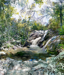 Waterfalls portfolio