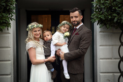Allan & Hayley ~ December 2016 portfolio