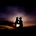 Funky Silhouettes  ... portfolio