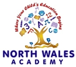 North Wales Academy portfolio
