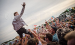 FRANK CARTER & THE RATTLESNAKES portfolio