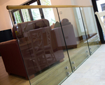 Balustrades portfolio