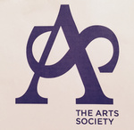 THE ARTS SOCIETY