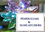 Pendulums and Sunctacthers portfolio