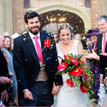 Harriet & James portfolio