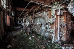 Willow Street Steam Generation Plant portfolio