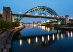 The Northeast portfolio