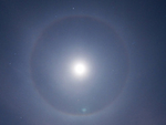 Atmospheric optics portfolio