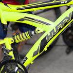 RTFG Spring Chicken Kids Triathalon 2019 portfolio