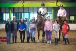 LINK TO - Emma_&_Friends At_Osbaldeston, 8th_May_'12. portfolio