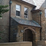 National Presbyterian Church - Slate & Copper Roofing portfolio