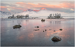Landscapes - Colour portfolio