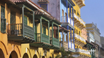 Cartagena, Columbia portfolio