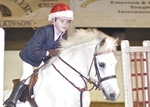 LINK TO - Barton_EC Wed_21st_Dec'11 WednesdayNightShowJumping portfolio