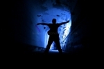 05. Balaklava Tunnels - Ukraine portfolio