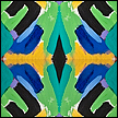Cool Colors portfolio