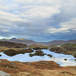 Harris, Lewis and Uists portfolio