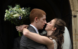 Lewis & Georgina portfolio