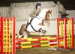 LINK TO - BartonEC Wed3rdApril'13 Unaff.ShowJumping portfolio