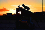 Cotley PC Arena Eventers at KSEC 12-11-17