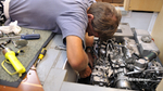 Maintenance portfolio