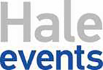 Hale Events portfolio