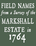 Markshall 1764 portfolio