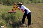 5 Years in Chernobyl portfolio