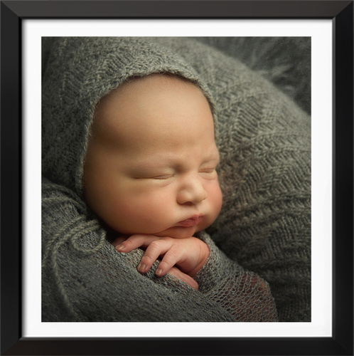 - Home Sittings (password protected)