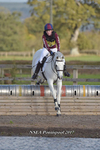 NSEA Eventers Challenge Pontispool 05-11-2017