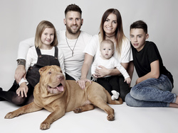 Chelsea Family portfolio