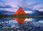 Glacier National Park portfolio