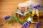 Essential Oils & Base Oils portfolio