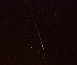 Meteors portfolio